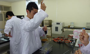 食品科学コース