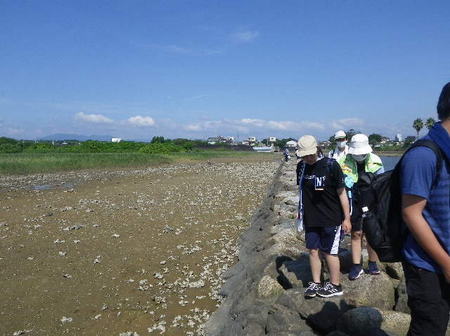生物部