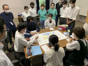 【食料生産コース】工場見学！
