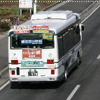 三重交通バス