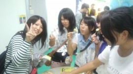 名護パイナップルパーク