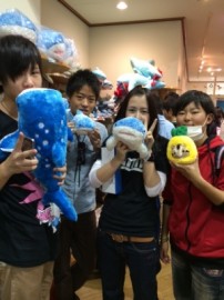 美ら海水族館