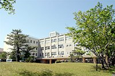 三重県立津東高等学校