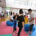 2010夏季行事1