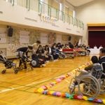 2011始業・入学式