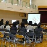 2011学校見学会1