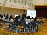 2011学校見学会1