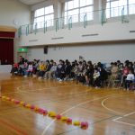 2012入学式・始業式