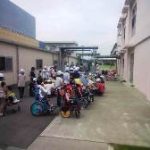 2013避難引き渡し