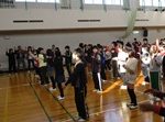 人権フォーラムの様子