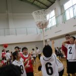玉入れ