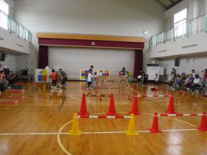 小学部運動会