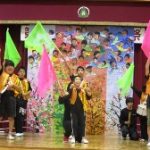 文化祭発表