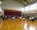 みんなでダンス