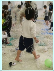 紙遊び