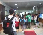 宿泊学習（小学部）