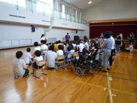 2011登校日1