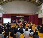 2018文化祭案内