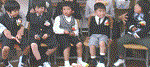 小学部１年生