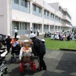 避難訓練