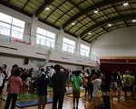 １学期終業式を行いました