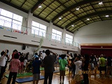 １学期終業式を行いました