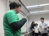 英語の勉強