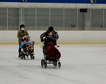 スケートの様子1