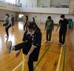 つどい