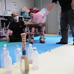 授業が始まりました！１