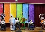 高等部発表