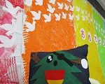 「卒業生と楽しむ会」