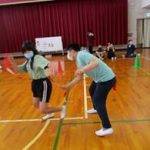 しっぽとり