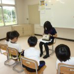 学校の様子