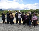 校外学習