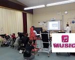 授業の様子1
