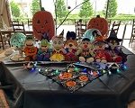 高等部9～10月の活動