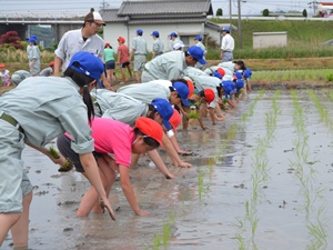 生産技術コースの様子2