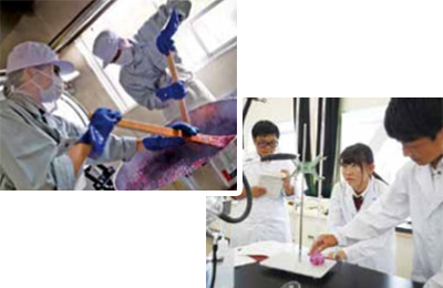 食品科学コース