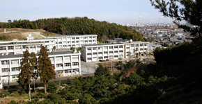 学校施設紹介