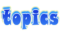 topics 