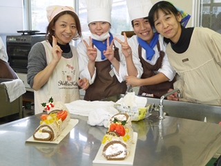 学校長　田牧　明浩