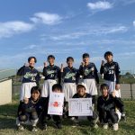 【ソフトボール部】新人大会結果