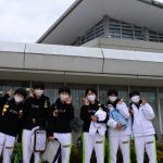 【バスケット部】３×３Ｕ１８中日本エリア大会全国出場ならず！！