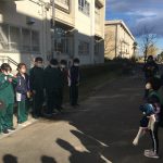 【人権サークル】農芸版であい広場の開催