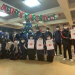 新人卓球大会　学年別　北勢地区大会結果報告