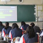 ★農芸 防災デー★
