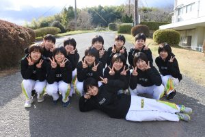 バスケットボール部（女子）新人大会ベスト８！！
