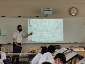 人権感覚あふれる学校づくりの取り組み