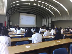第69回全国高校放送コンテスト三重県大会